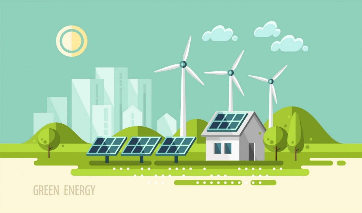 Clean Energy Startups: Ecolectro Making Renewable Energy Inexpensive