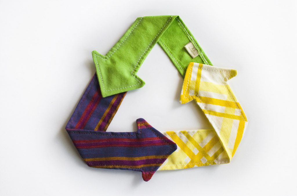 Can Cloth Recycling Startups Produce a Revolution?