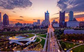 Columbus, Ohio: The Smart City Startups Built