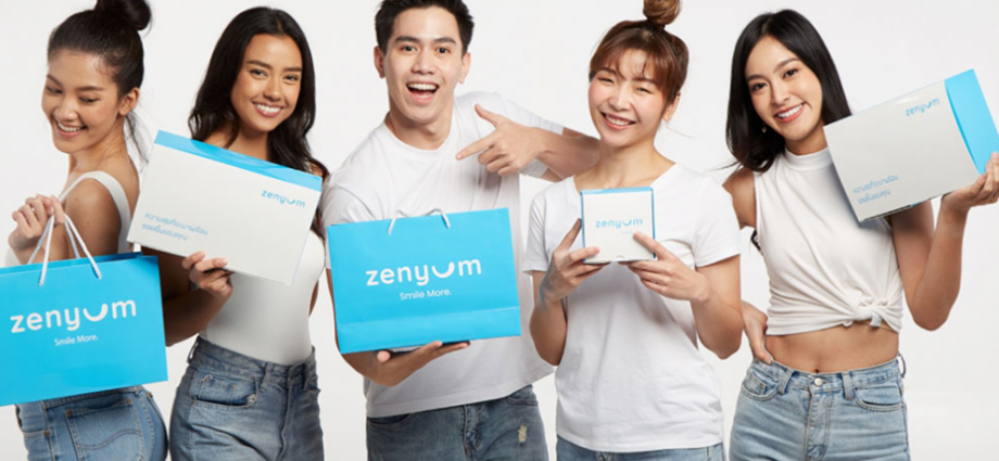 Dental Startups Aim to Make Experiences and Your Teeth Better