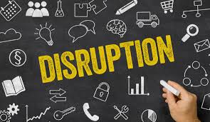 Disruptive Startups Shake Up Industries for the New Normal