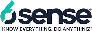 6sense Bringing Sales Intelligence to B2B Revenue Teams