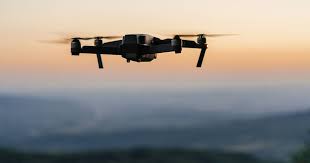 The Drone Age? 5 US-Based Drone Startups