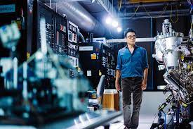 Engineering Startups: What Are They Up To?