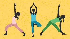 Enlightenment Startups: Companies Changing Yoga and Wellness