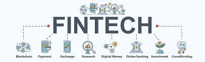 Fintech Startups: Riding Waves of Opportunity