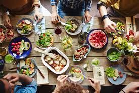 Top Four Convenience Choices Created By Food Startups