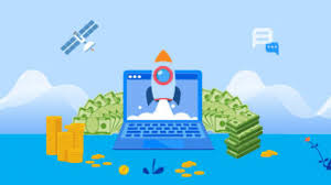 Startups & Success Stories: Three Funding Triumphs
