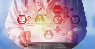 Can the Founder of Spotify Change the Healthcare System?