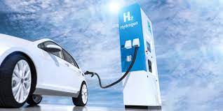 5 Key Facts About Hydrogen Cars and Startups