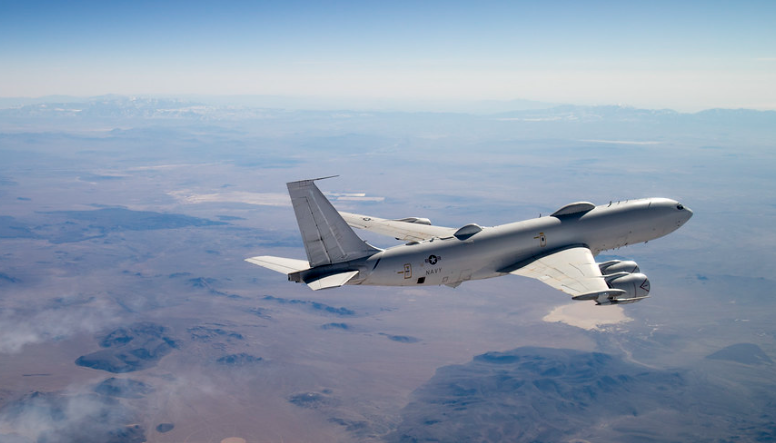 The Doomsday Plane: America’s Ultimate Failsafe