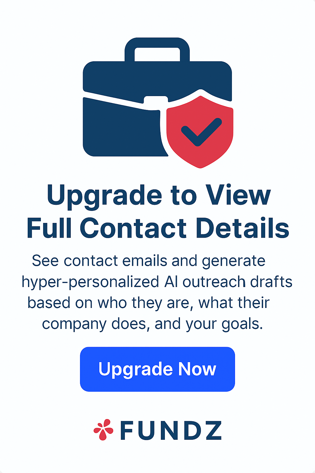Upgrade to Unlock