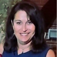 Julie Rosenberg