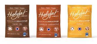 Keto Startups Bringing Healthy Fat to the US