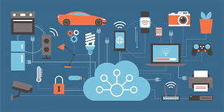 Machine-to-Machine Startups and Their Industry Impact