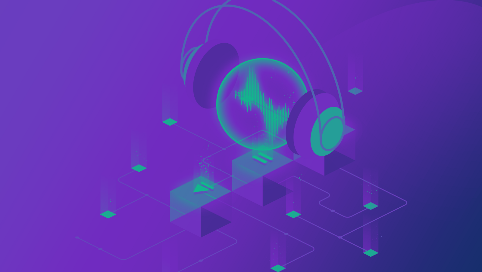 Music Tech Startups: Music Industry Solutions and Game Changers