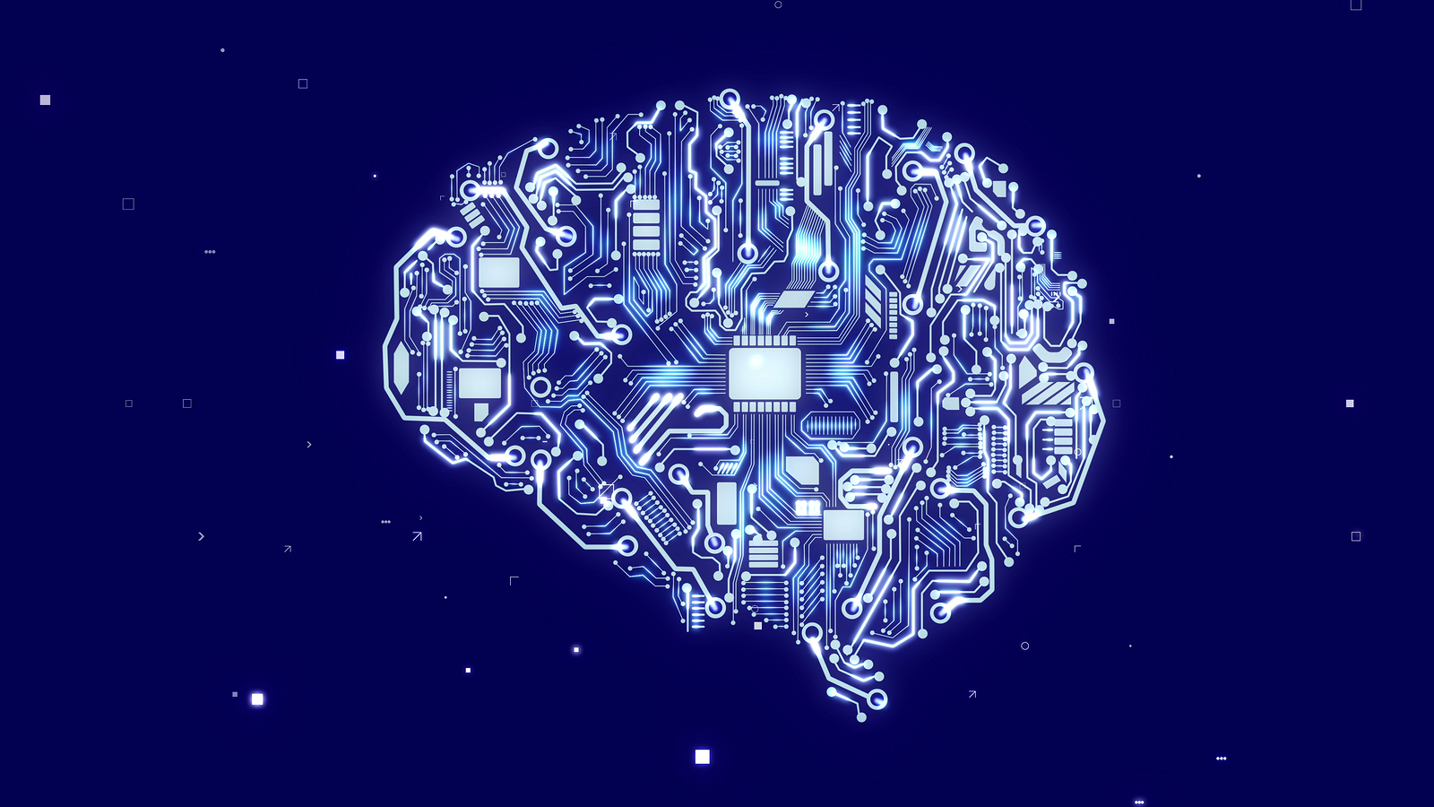 Neurotech Startups – Merging Humans with Machines