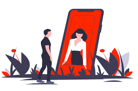 Online Dating Startups: Enhancing Human Connections