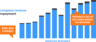 The Startup Company Revenue-Based Financing: What Is It?