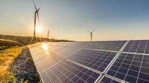 Renewable Energy Startups Turning Dreams into Reality