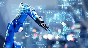 Industrial Robotics Startups Enter a Market Worth $73 Billion by 2025