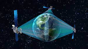 Satellite Internet Startups: Widening the Web for All