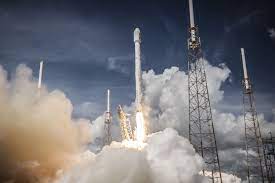 Space Startups and the New Frontiers of Progress