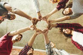 Startup Team Building - The Foundation of a Great Business