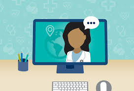 Telehealth Startups Bringing Healthcare to the Small Screen