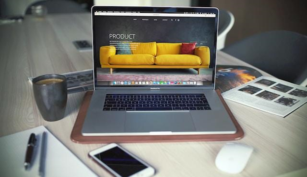 Designing the Future: How Startups Use Web Design to Build Brands