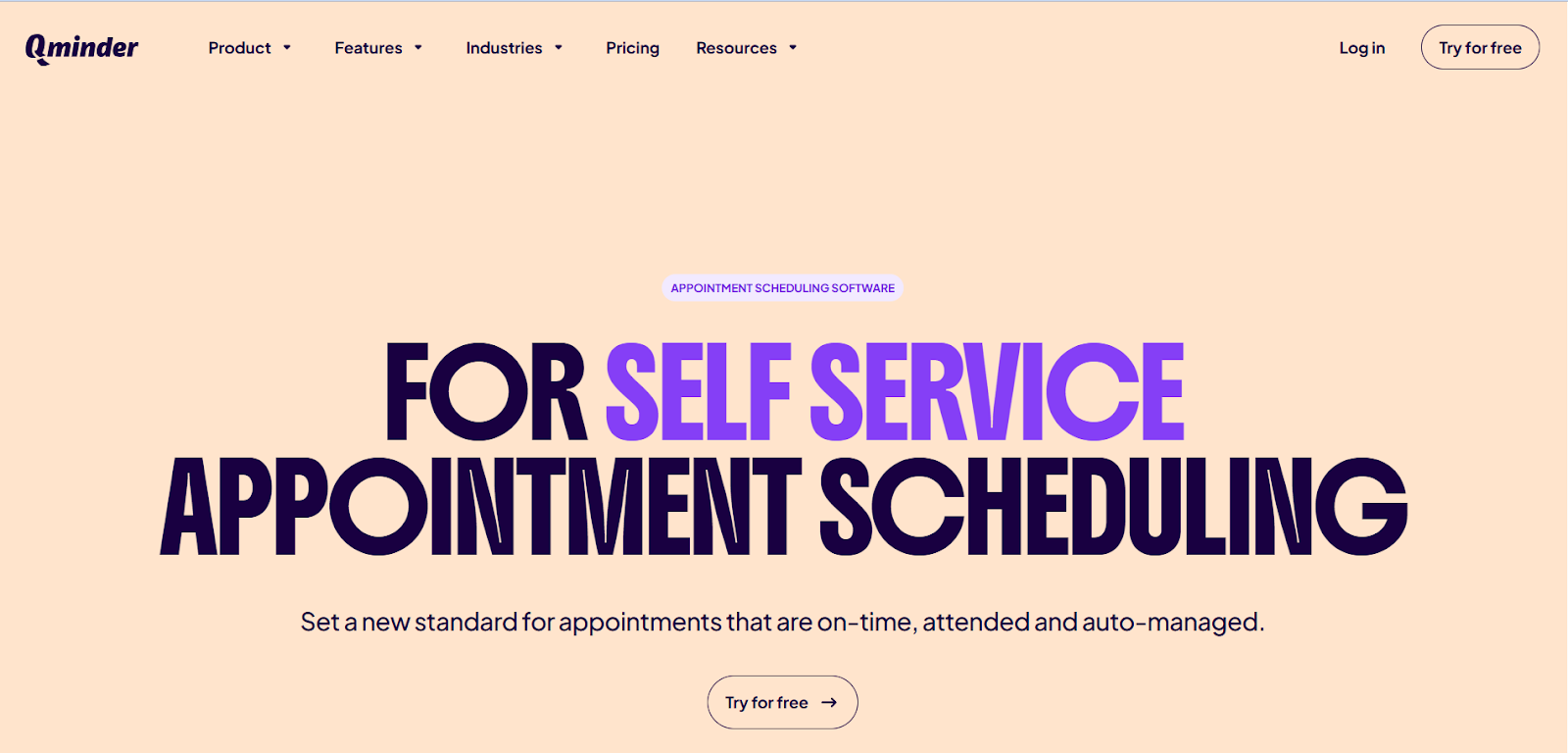 6 Tools That Make Appointment Scheduling and Walk-In Queues Easier