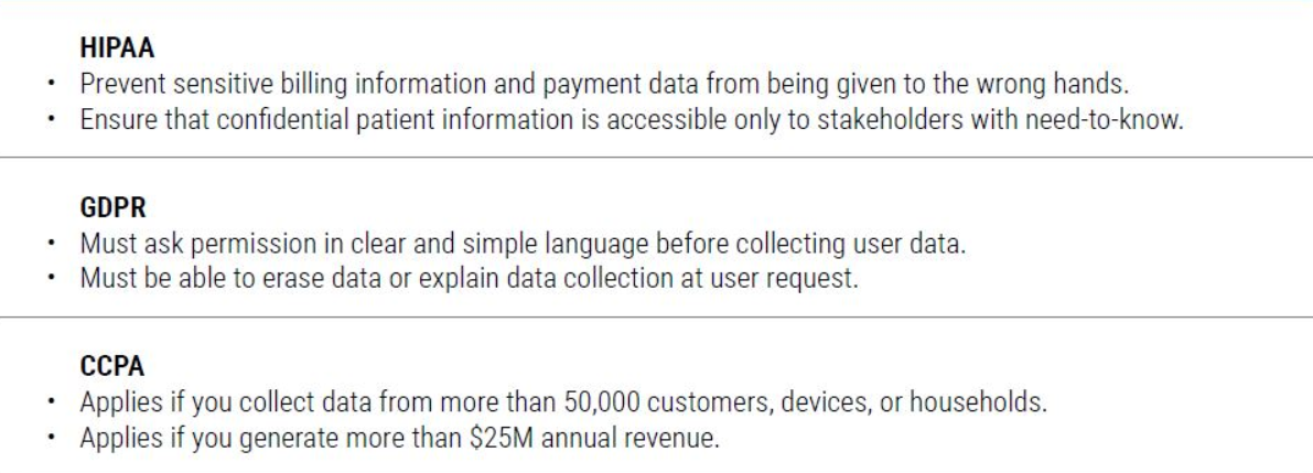 Building Secure Voice AI for Regulated Industries