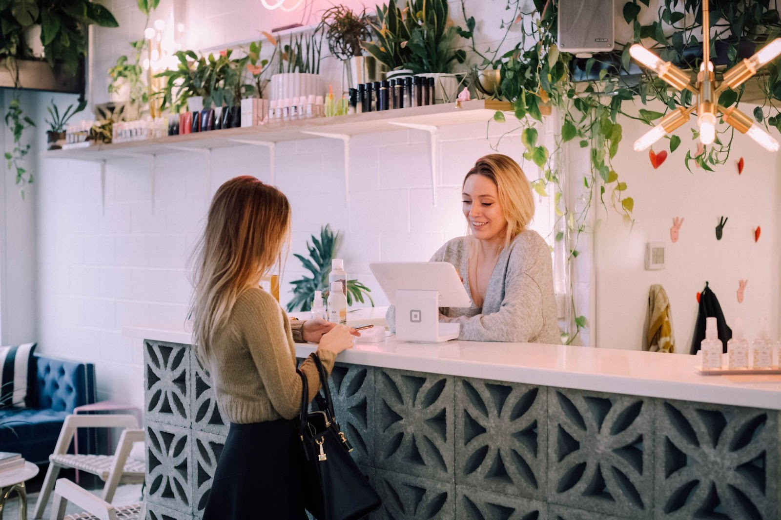 The Advantages of Content Personalization for Improved Customer Engagement