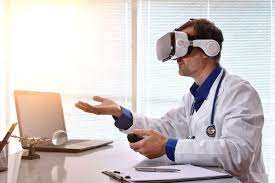 VR Startups Expected to Breakthrough and Prosper in 2021